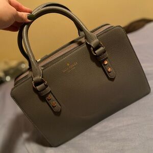 Kate Spade Lise Mulberry Street Satchel